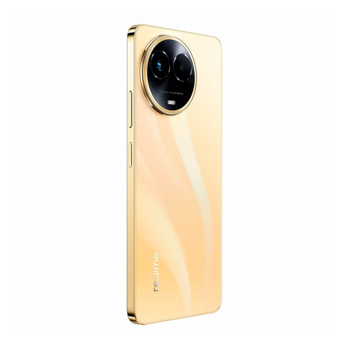 Realme 11 5G 8GB/256GB Dorado (Sunrise Gold ) Dual SIM Smartphone | Realme