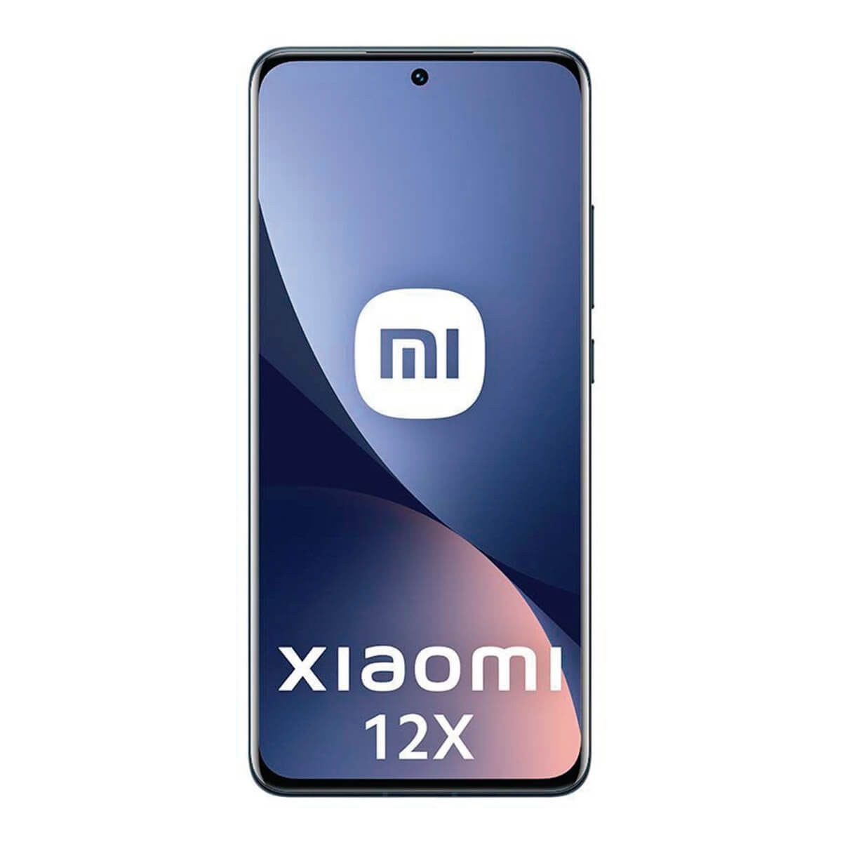 Xiaomi 12X 5G 8GB/256GB Gris (Gray) Dual SIM Smartphone | Xiaomi