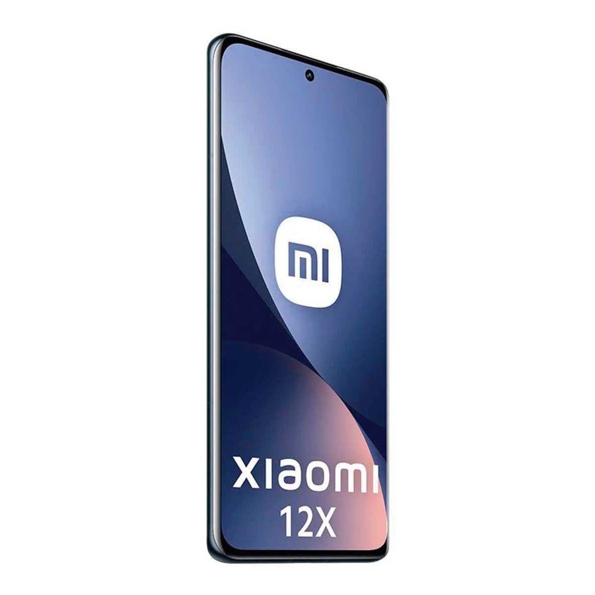 Xiaomi 12X 5G 8GB/256GB Gris (Gray) Dual SIM Smartphone | Xiaomi