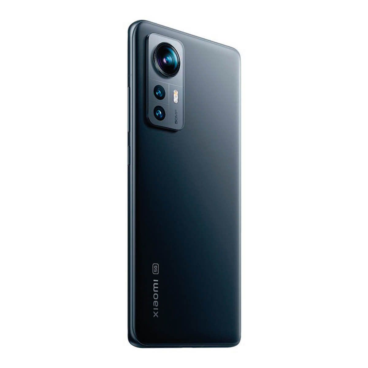 Xiaomi 12X 5G 8GB/256GB Gris (Gray) Dual SIM Smartphone | Xiaomi