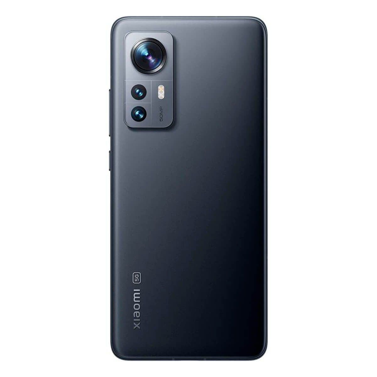 Xiaomi 12 5G 12GB/256GB Gris (Gray) Dual SIM 2201123G Smartphone | Xiaomi