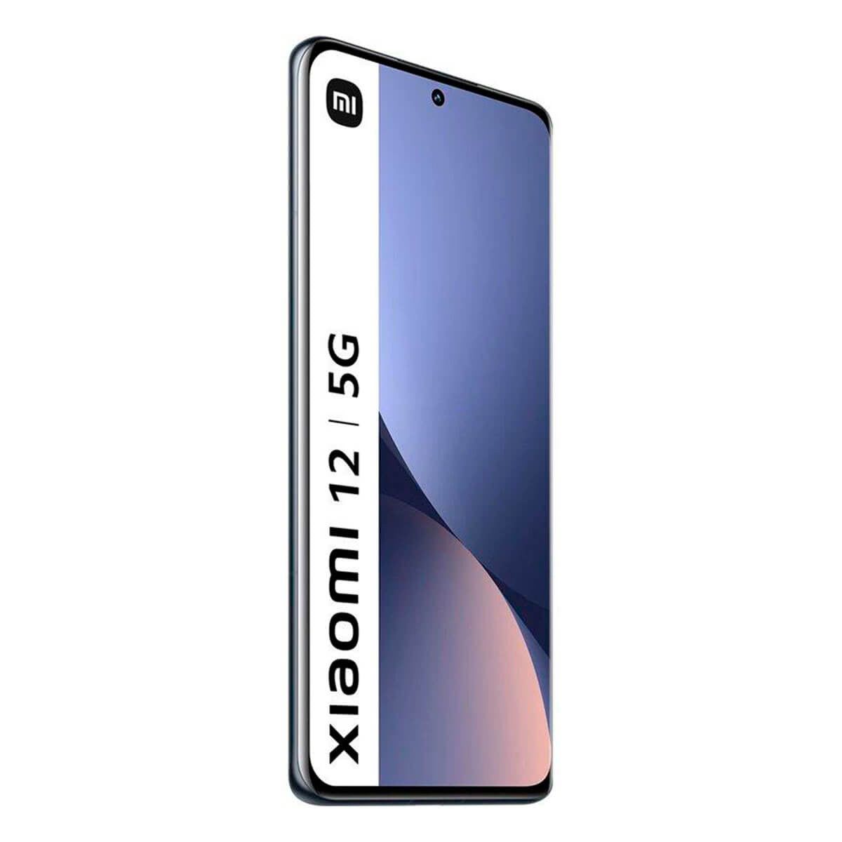 Xiaomi 12 5G 12GB/256GB Gris (Gray) Dual SIM 2201123G Smartphone | Xiaomi