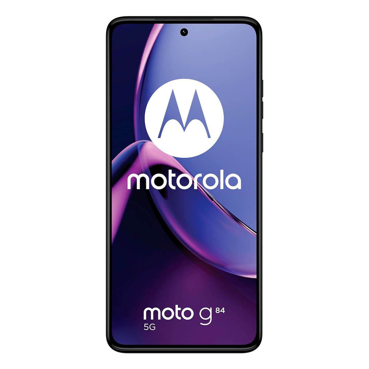 Motorola Moto G84 5G 12GB/256GB Gris (Grey) Dual SIM XT2347-2 Smartphone | Motorola