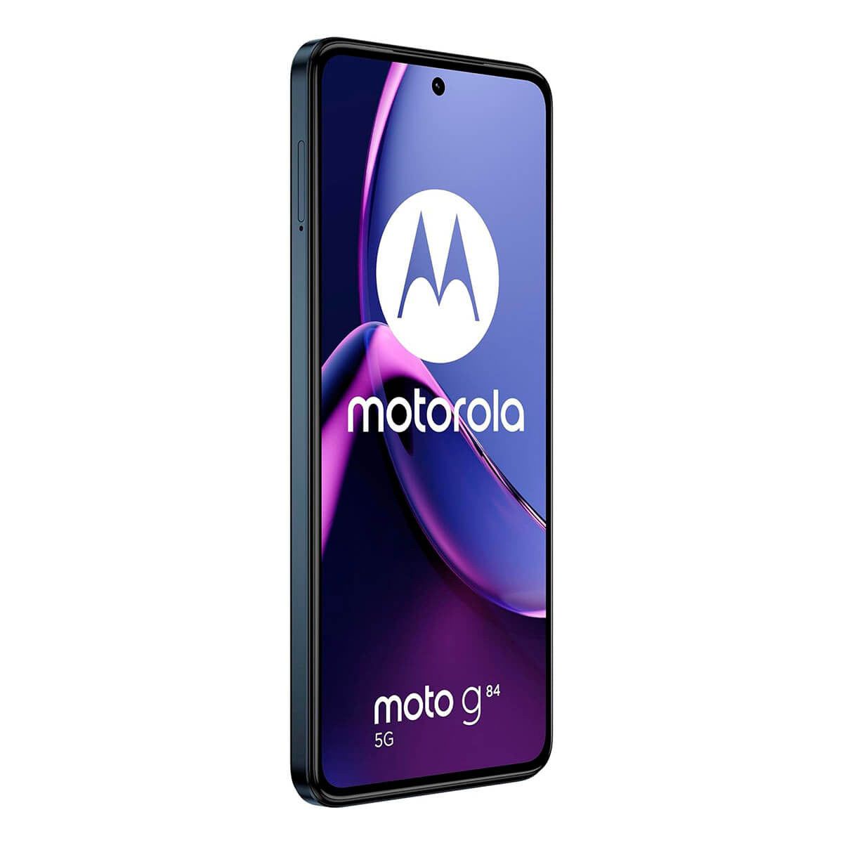 Motorola Moto G84 5G 12GB/256GB Gris (Grey) Dual SIM XT2347-2 Smartphone | Motorola