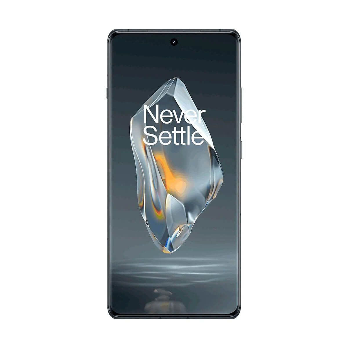 OnePlus 12R 5G 16GB/256GB Gris (Iron Gray) Dual SIM Smartphone | OnePlus
