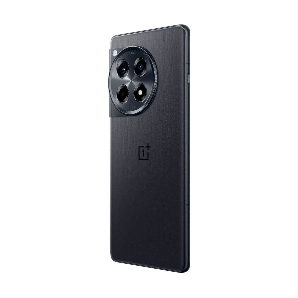 OnePlus 12R 5G 16GB/256GB Gris (Iron Gray) Dual SIM Smartphone | OnePlus