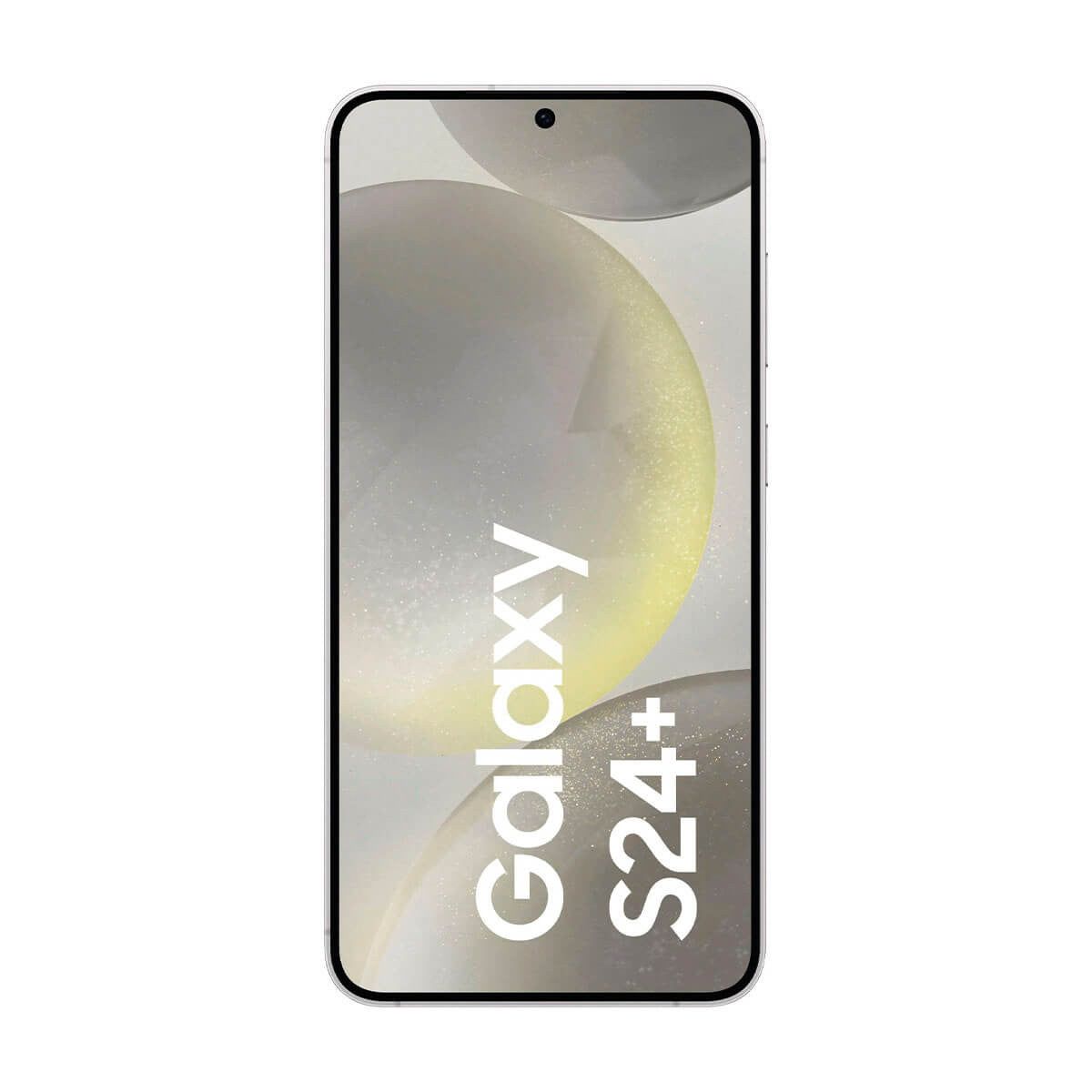 Samsung Galaxy S24+ 5G 12GB/256GB Gris (Marble Gray) Dual SIM SM-S926B Smartphone | Samsung