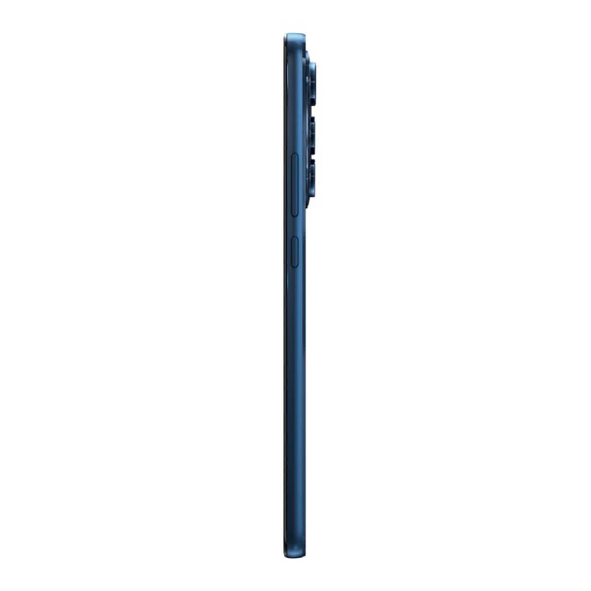 Motorola Edge 30 5G 8GB/256GB Gris (Meteor Grey) Dual SIM MC3D8 Smartphone | Motorola