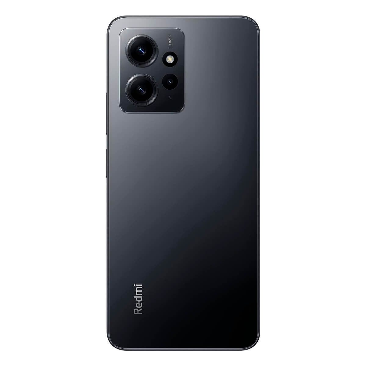 Xiaomi Redmi Note 12 4G 8GB/256GB Gris (Onyx Gray) Dual SIM Smartphone | Xiaomi