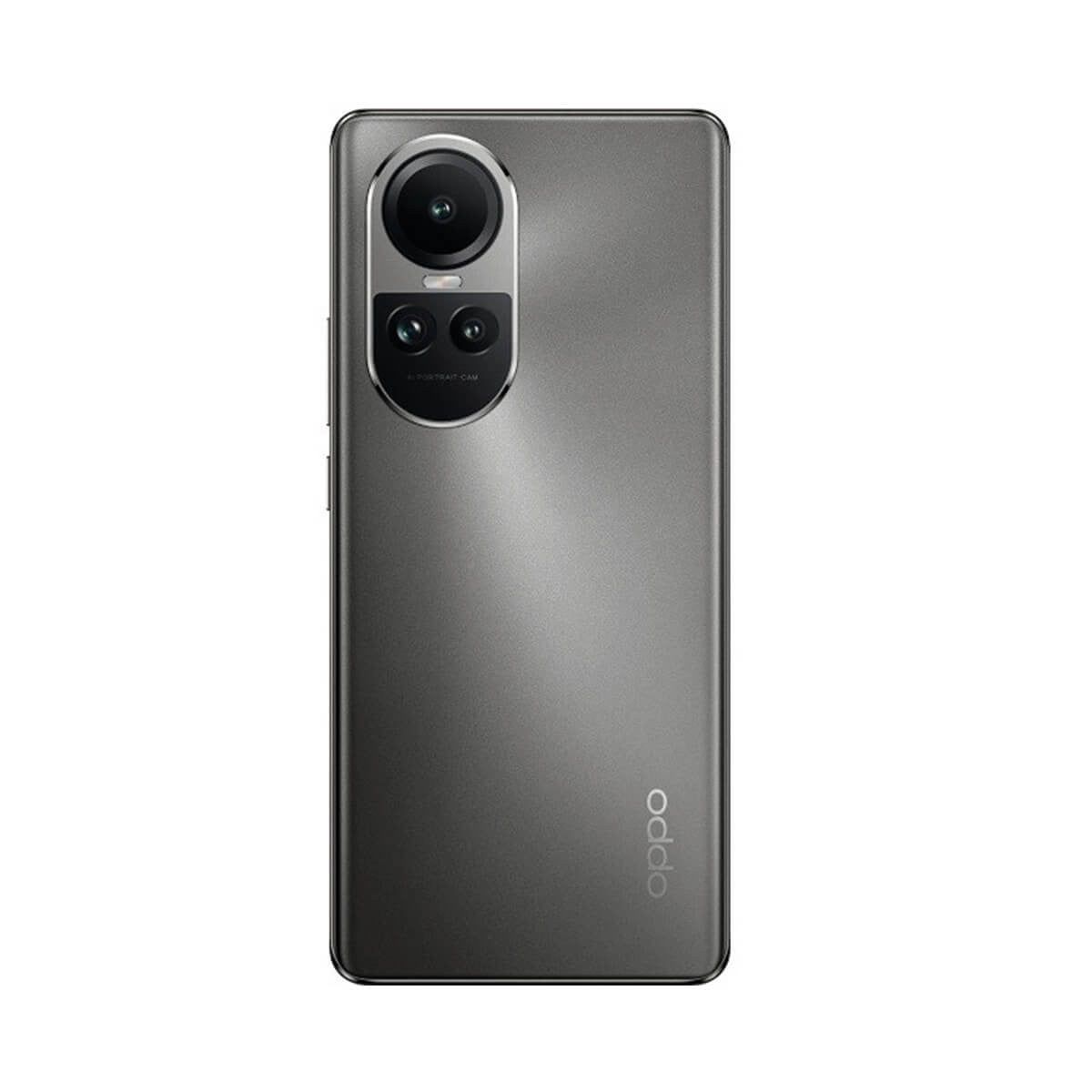 OPPO Reno10 Pro 5G 12GB/256GB Gris Plata (Silvery Grey) Dual SIM CPH2525 Smartphone | Oppo