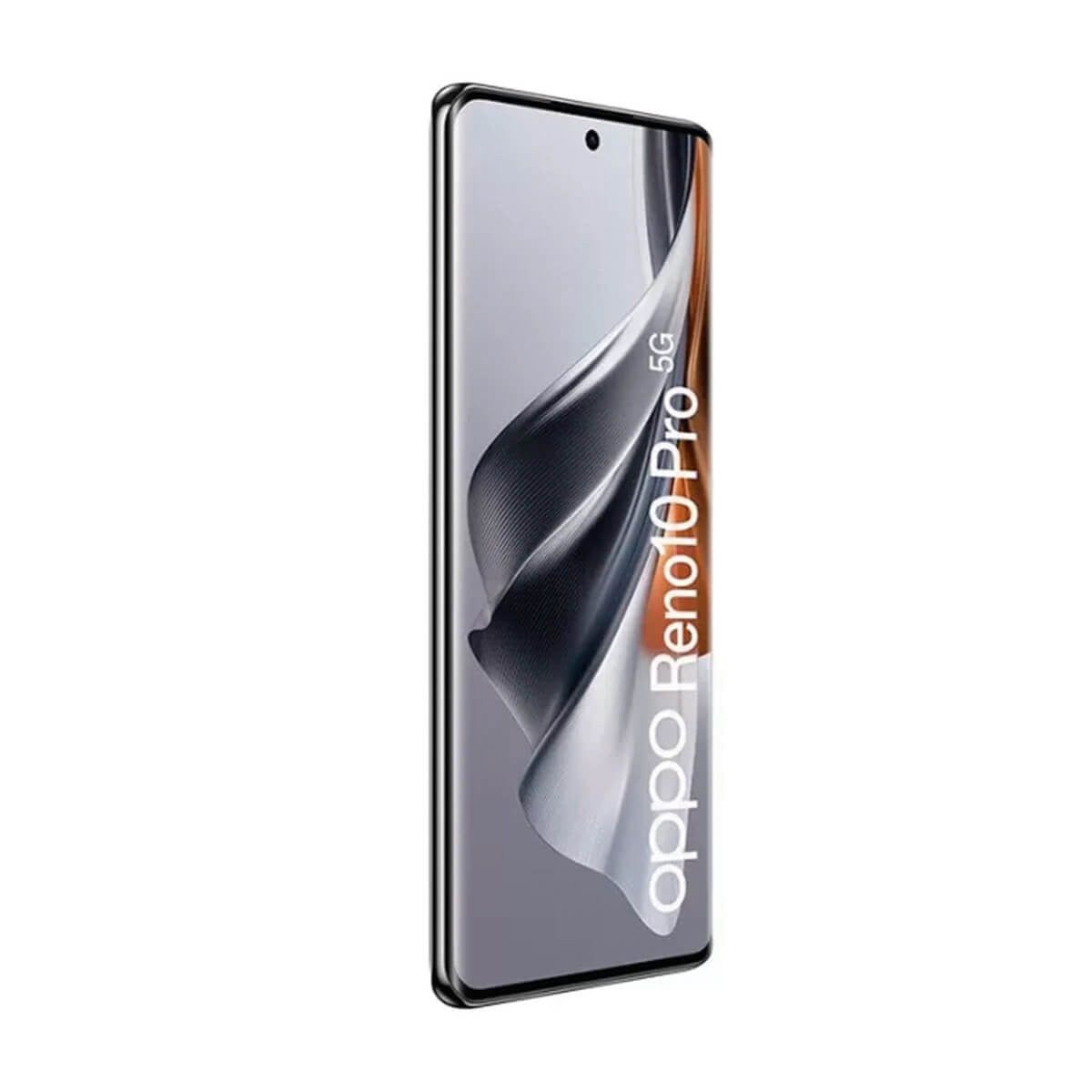 OPPO Reno10 Pro 5G 12GB/256GB Gris Plata (Silvery Grey) Dual SIM CPH2525 Smartphone | Oppo