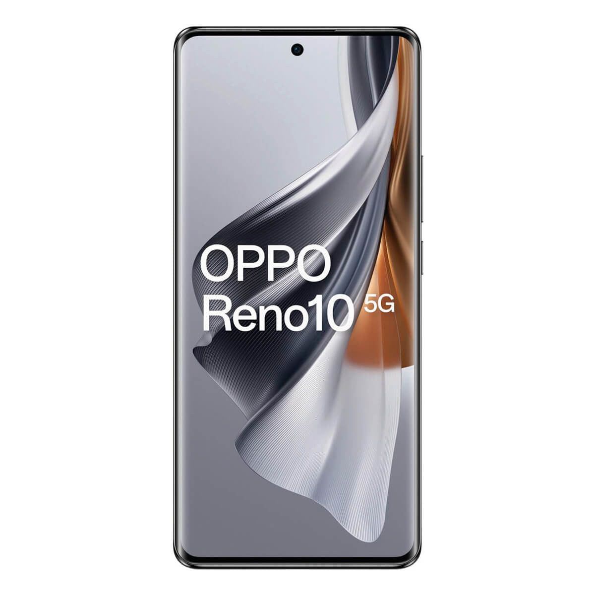 OPPO Reno10 5G 8GB/256GB Gris (Silvery Grey) Dual SIM CPH2531 Smartphone | Oppo