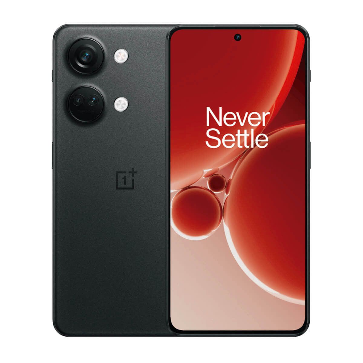 OnePlus Nord 3 5G 16GB/256GB Gris (Tempest Grey) Dual SIM CPH2493 Smartphone | OnePlus
