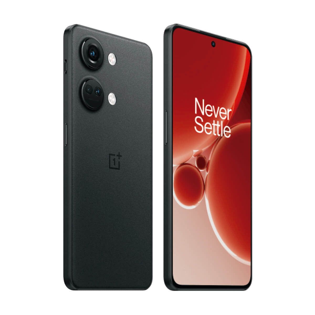 OnePlus Nord 3 5G 16GB/256GB Gris (Tempest Grey) Dual SIM CPH2493 Smartphone | OnePlus