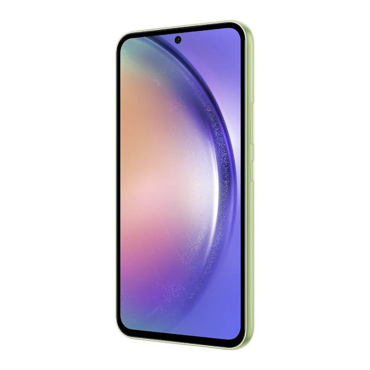 Samsung Galaxy A54 5G 8GB/256GB Lima (Awesome Lime) Dual SIM A546B Smartphone | Samsung