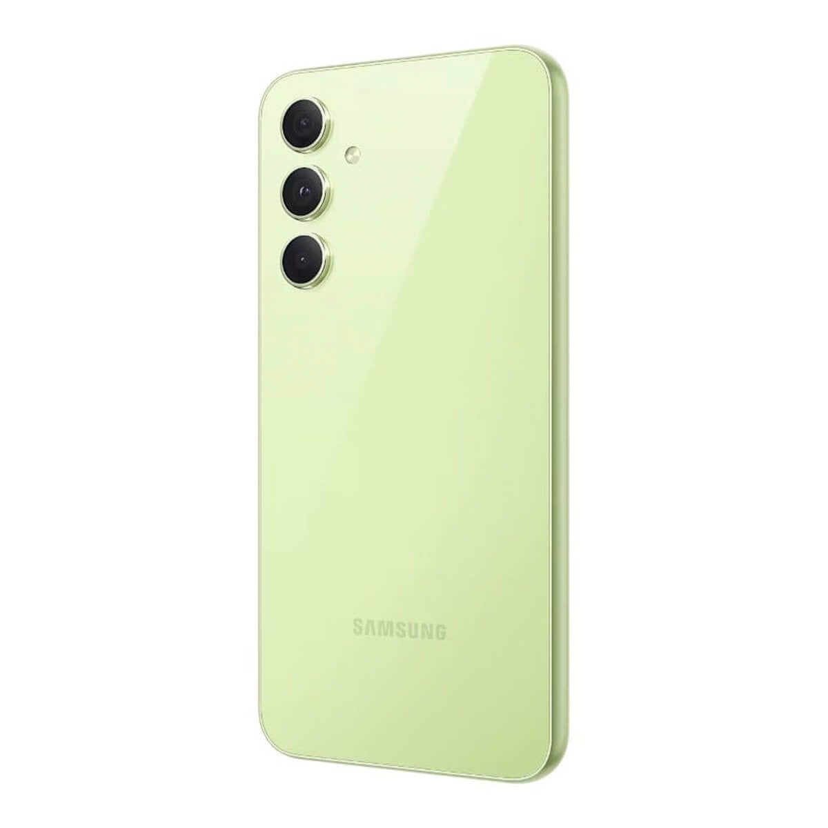 Samsung Galaxy A54 5G 8GB/256GB Lima (Awesome Lime) Dual SIM A546B Smartphone | Samsung