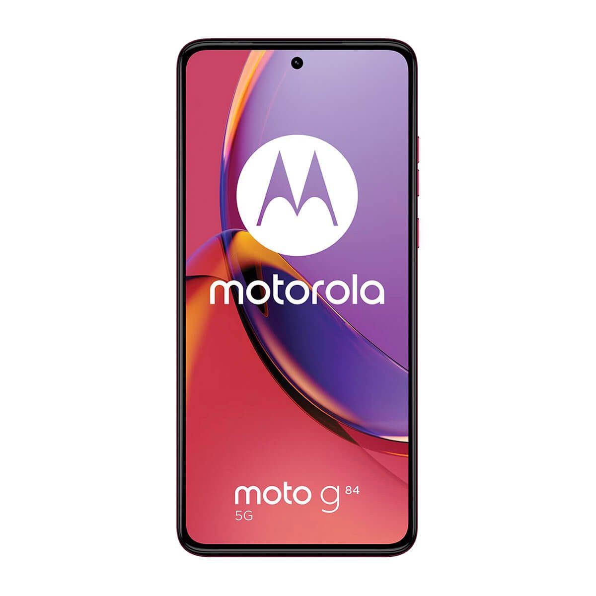 Motorola Moto G84 5G 12GB/256GB Magenta (Viva Magenta) Dual SIM XT2347-2 Smartphone | Motorola