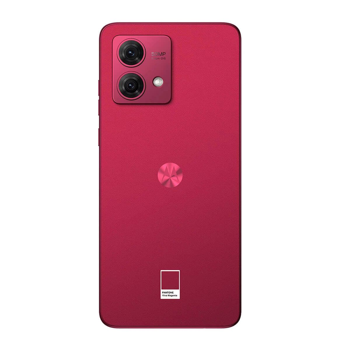 Motorola Moto G84 5G 12GB/256GB Magenta (Viva Magenta) Dual SIM XT2347-2 Smartphone | Motorola