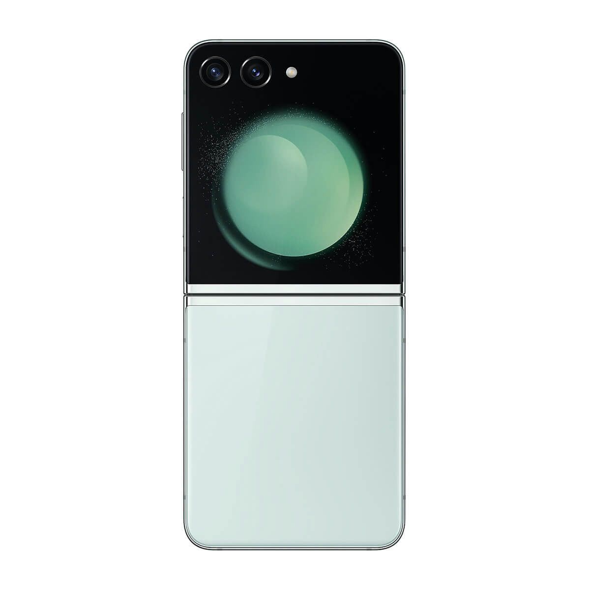Samsung Galaxy Z Flip5 5G 8GB/256GB Menta (Mint) Dual SIM SM-F731B Smartphone | Samsung