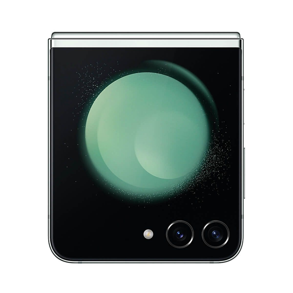 Samsung Galaxy Z Flip5 5G 8GB/256GB Menta (Mint) Dual SIM SM-F731B Smartphone | Samsung