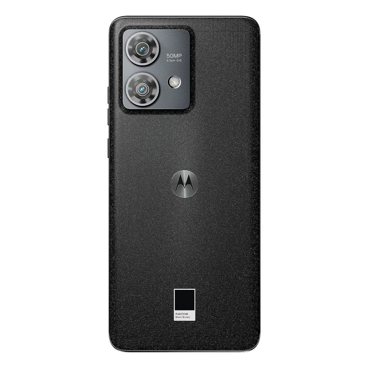 Motorola Edge 40 Neo 5G 12GB/256GB Negro (Black Beauty) Dual SIM XT2307-1 Smartphone | Motorola