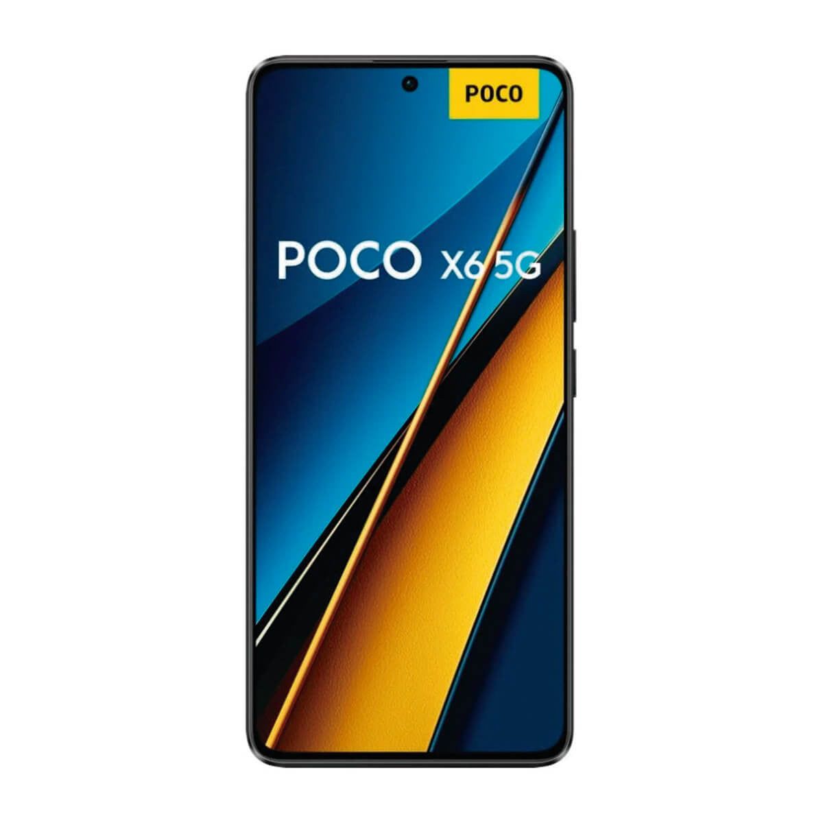 Xiaomi Poco X6 5G 12GB/256GB Negro (Black) Dual SIM Smartphone | Xiaomi
