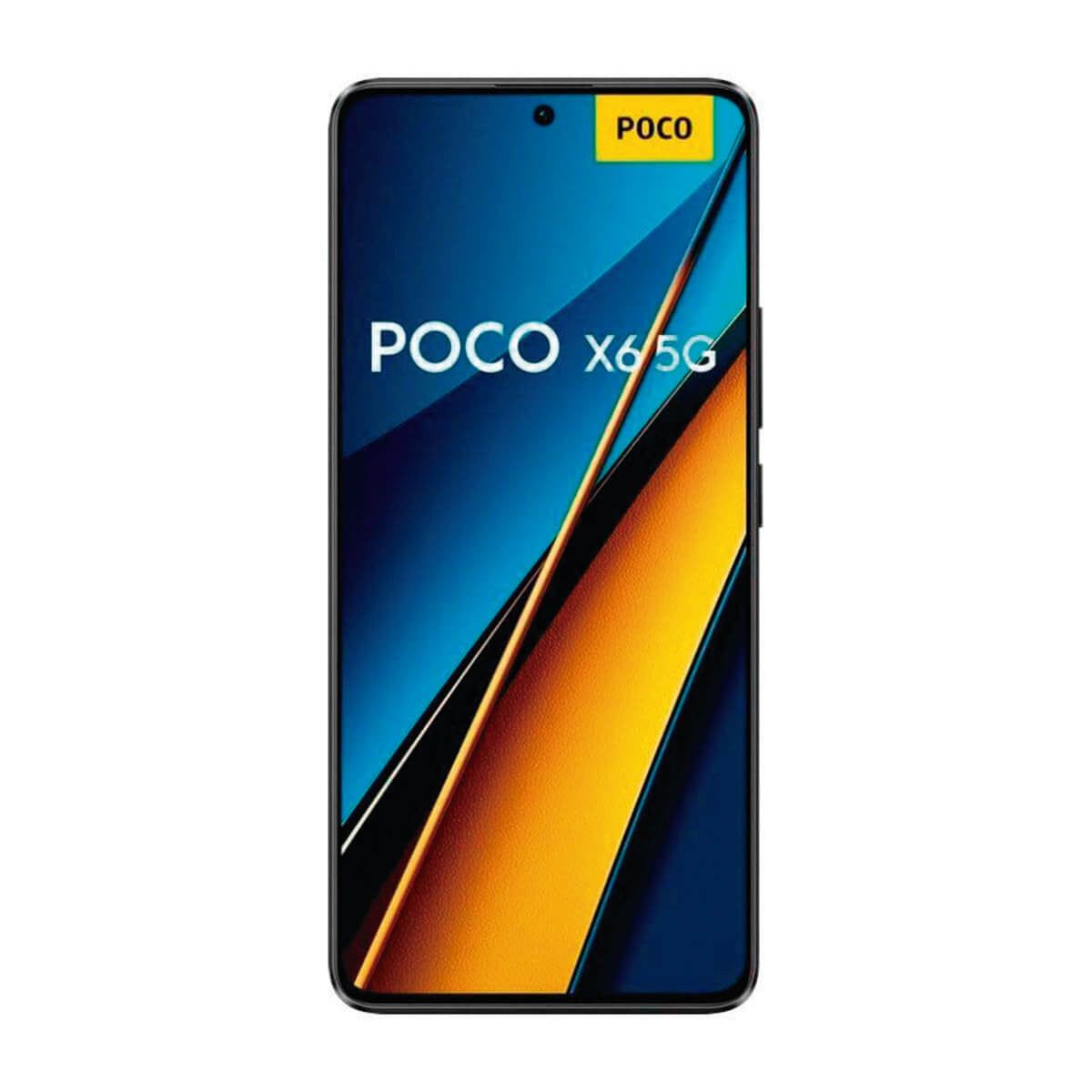 Xiaomi Poco X6 5G 8GB/256GB Negro (Black) Dual SIM Smartphone | Xiaomi