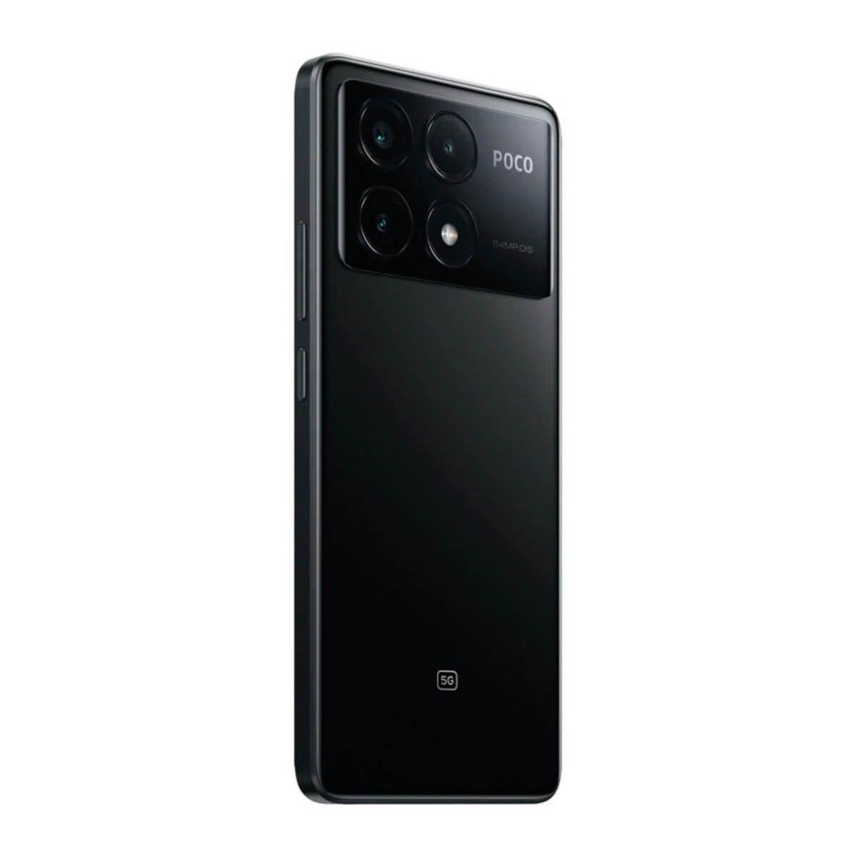 Xiaomi Poco X6 Pro 5G 8GB/256GB Negro (Black) Dual SIM Smartphone | Xiaomi