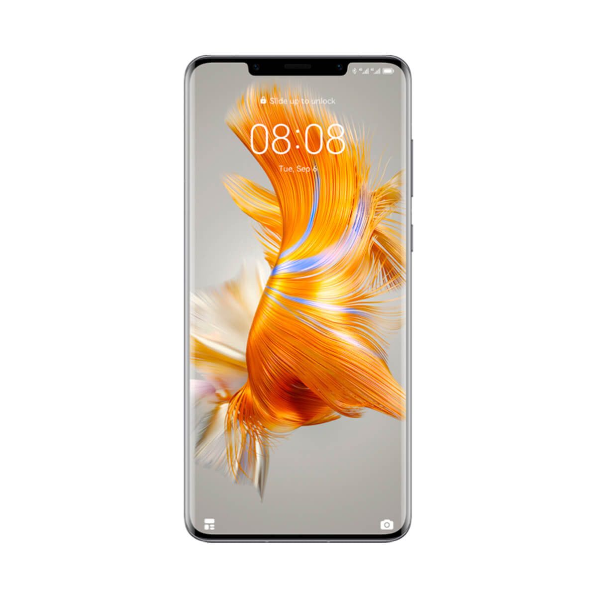 Huawei Mate 50 Pro 8GB/256GB Negro (Black) Dual SIM Smartphone | Huawei
