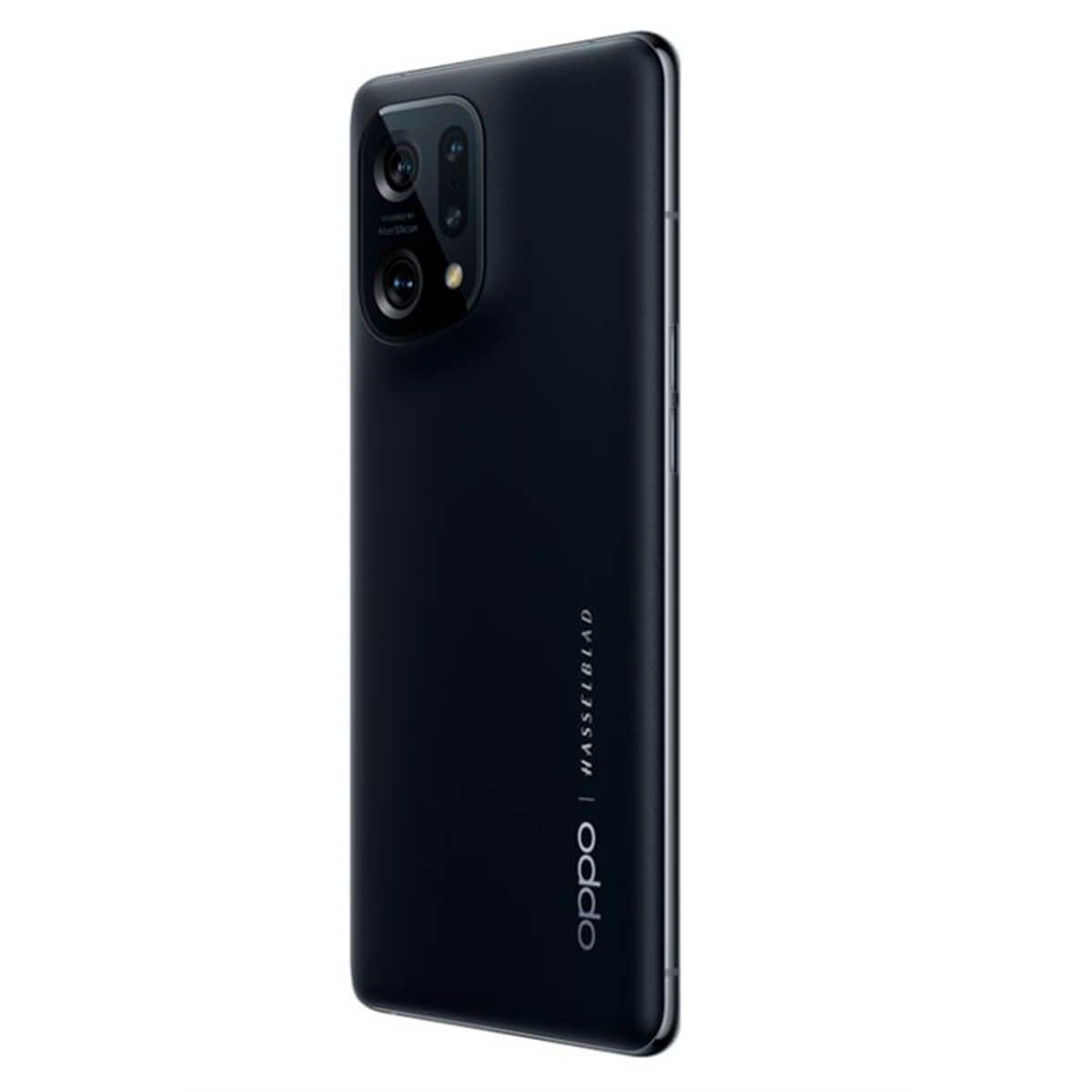 Oppo Find X5 5G 8GB/256GB Negro (Black) Dual SIM Smartphone | Oppo