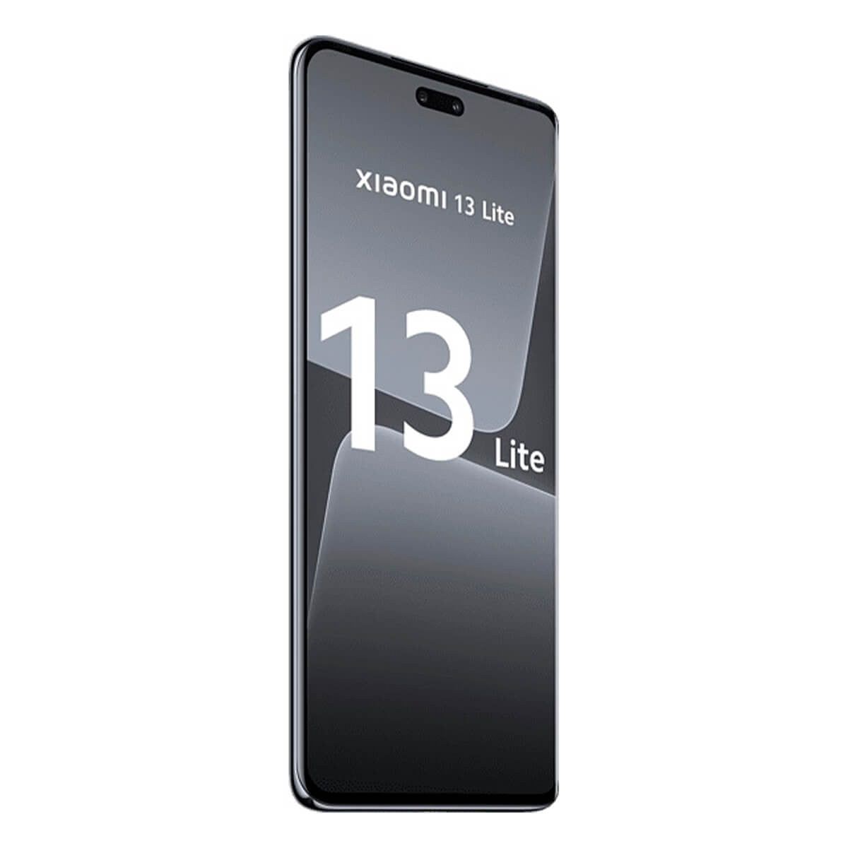 Xiaomi 13 Lite 5G 8GB/256GB Negro (Black) Dual SIM 2210129SG Smartphone | Xiaomi