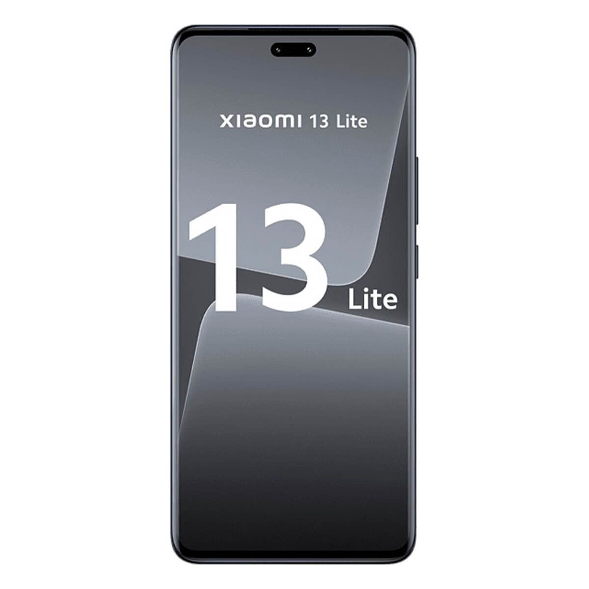 Xiaomi 13 Lite 5G 8GB/256GB Negro (Black) Dual SIM 2210129SG Smartphone | Xiaomi