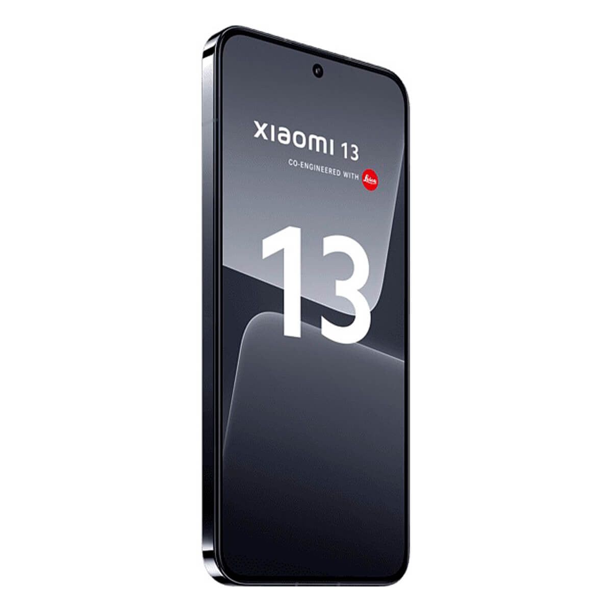 Xiaomi 13 5G 8GB/256GB Negro (Black) Dual SIM 2211133C Smartphone | Xiaomi
