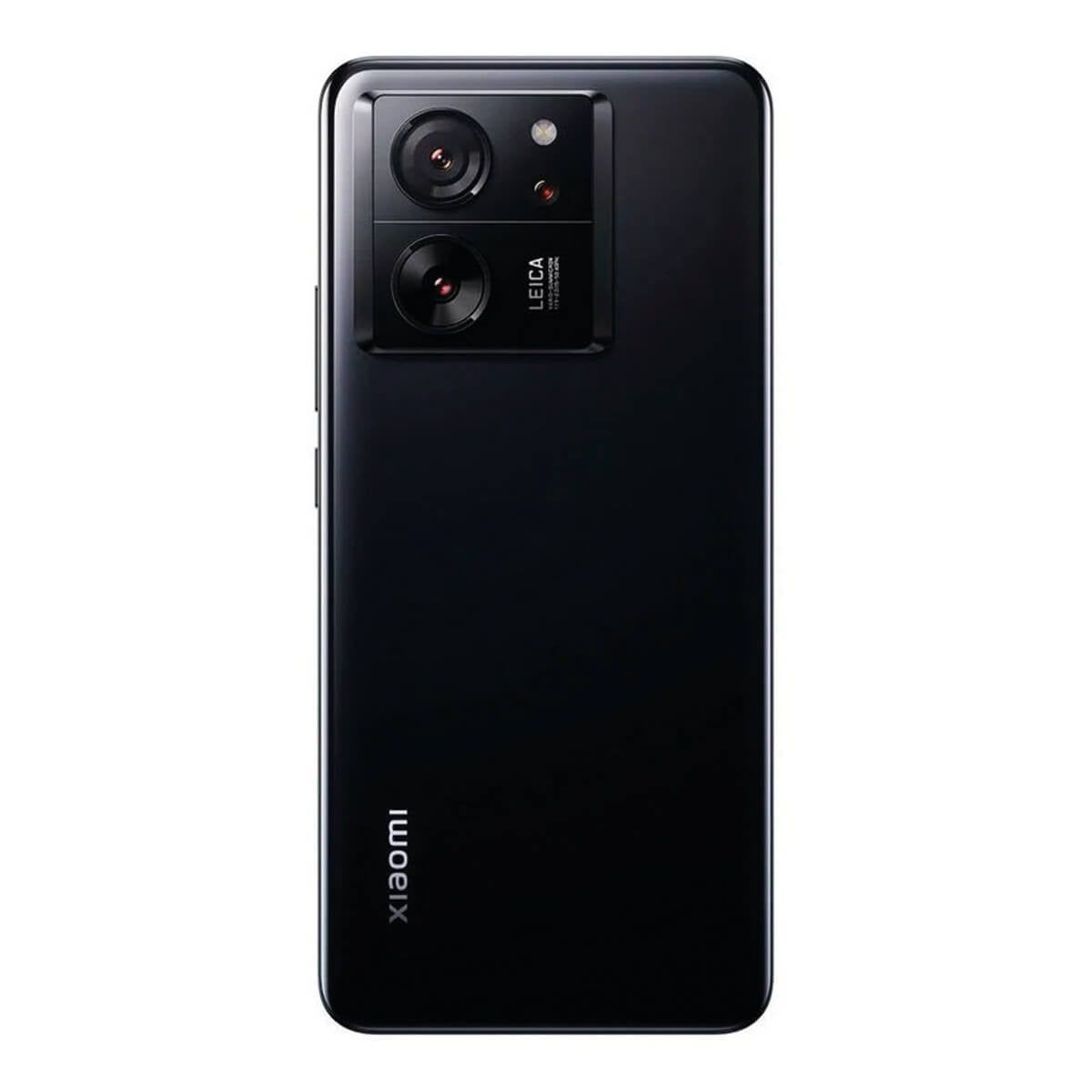 Xiaomi 13T 5G 12GB/256GB Negro (Black) Dual SIM 2306EPN60G Smartphone | Xiaomi