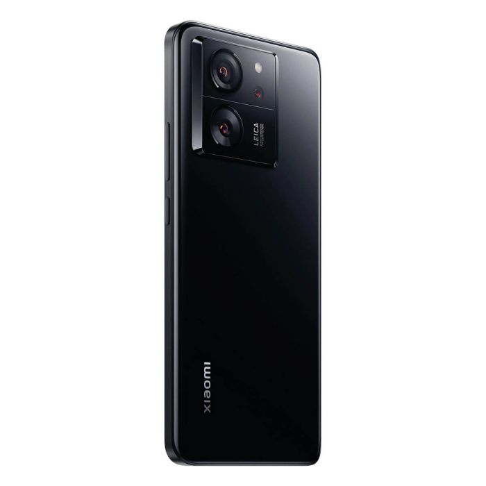 Xiaomi 13T Pro 5G 12GB/256GB Negro (Black) Dual SIM MZB0EUNEU Smartphone | Xiaomi