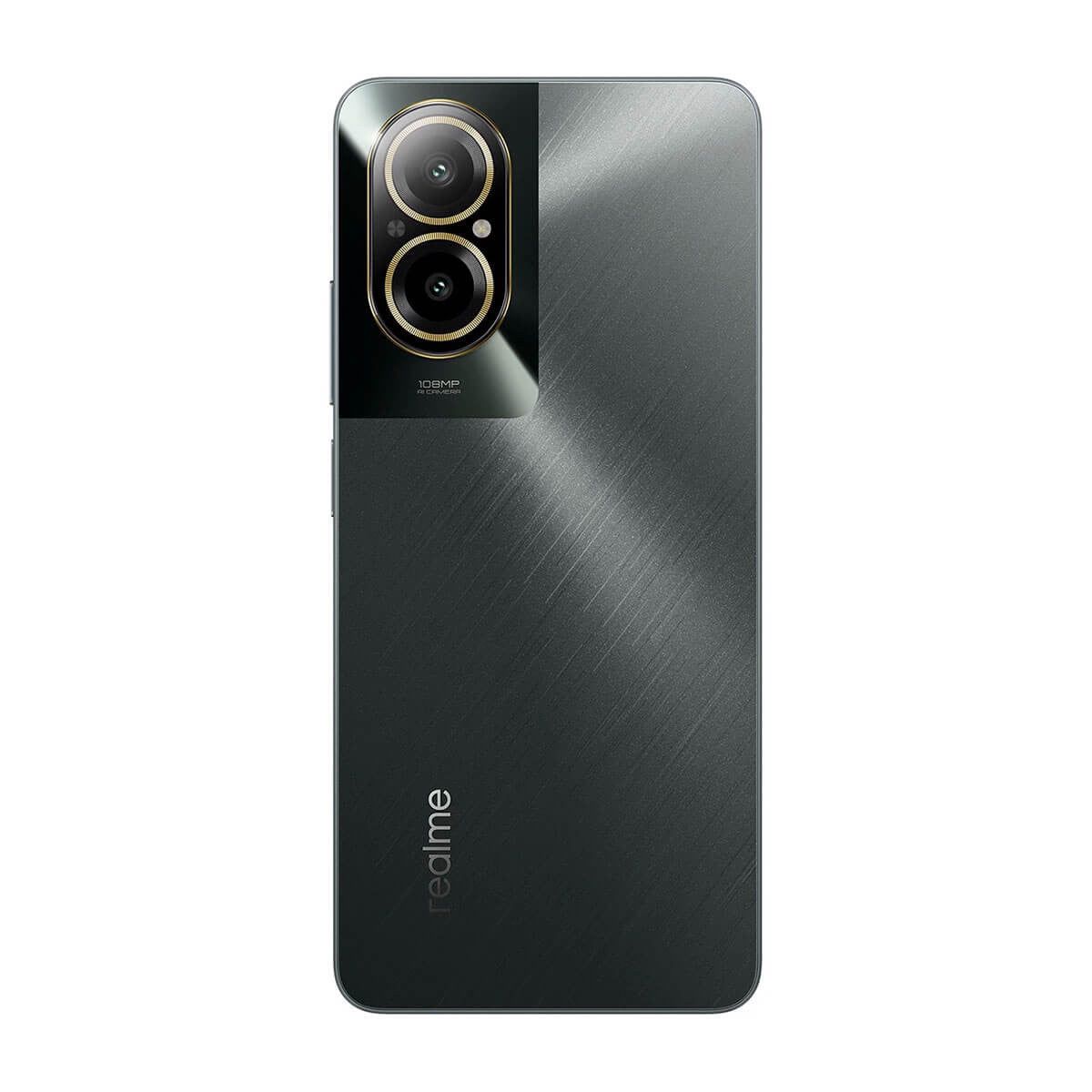 Realme C67 4G 8GB/256GB Negro (Black Rock) Dual SIM Smartphone | Realme