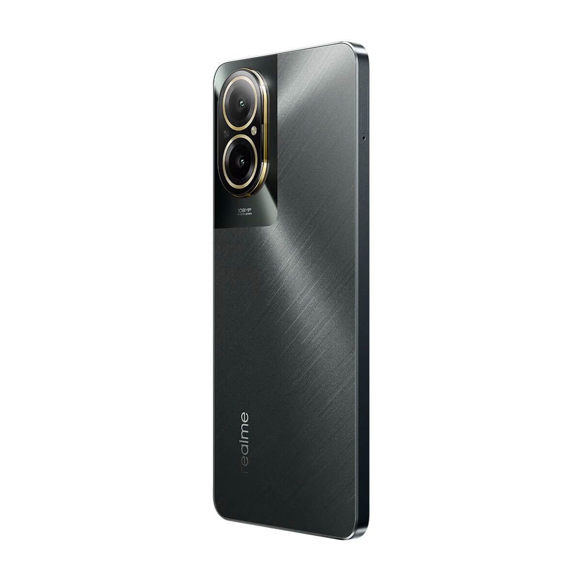 Realme C67 4G 8GB/256GB Negro (Black Rock) Dual SIM Smartphone | Realme