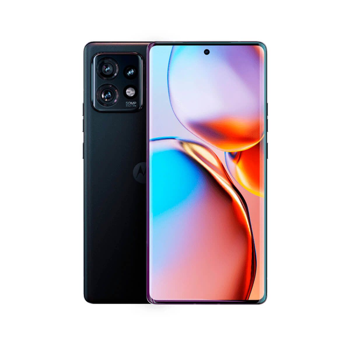 Motorola Moto Edge 40 Pro 5G 12GB/256GB Negro (Black) XT2301-4 Smartphone | Motorola