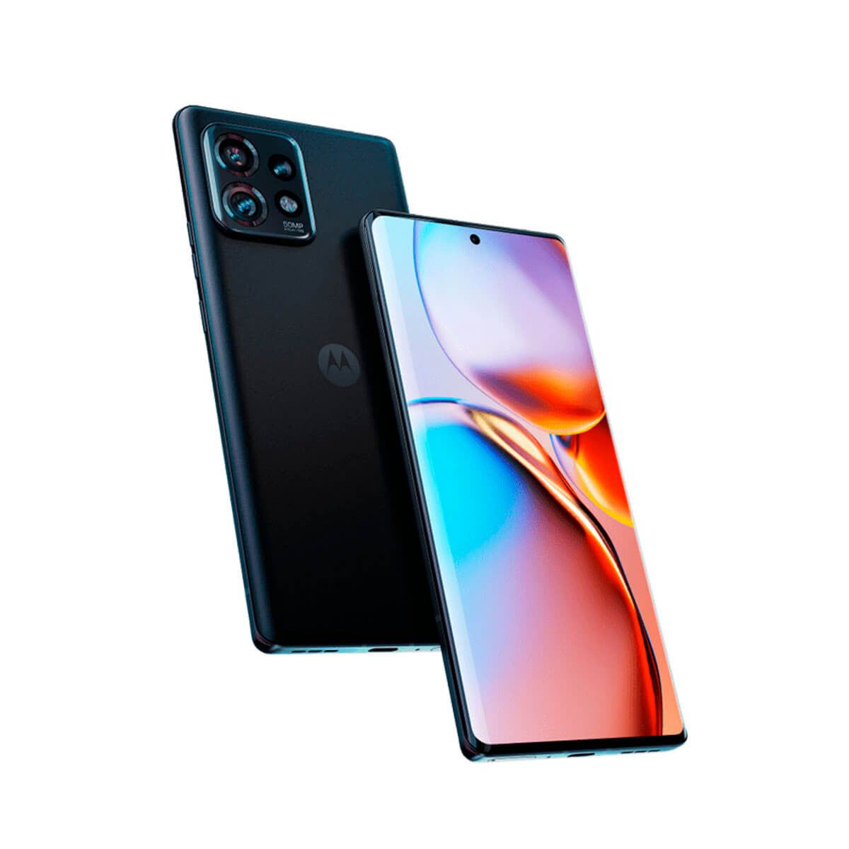 Motorola Moto Edge 40 Pro 5G 12GB/256GB Negro (Black) XT2301-4 Smartphone | Motorola
