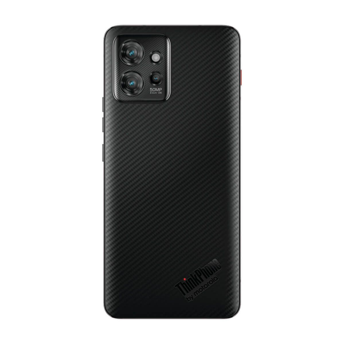 Motorola ThinkPhone 5G 8GB/256GB Negro (Carbon Black) Dual SIM Smartphone | Motorola