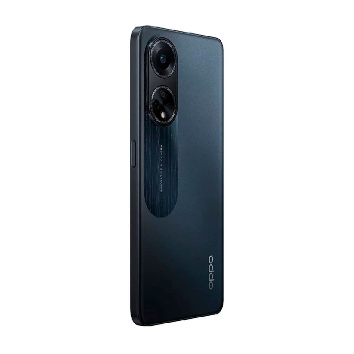 Oppo A98 5G 8GB/256GB Negro (Cool Black) Dual SIM CPH2529 Smartphone | Oppo