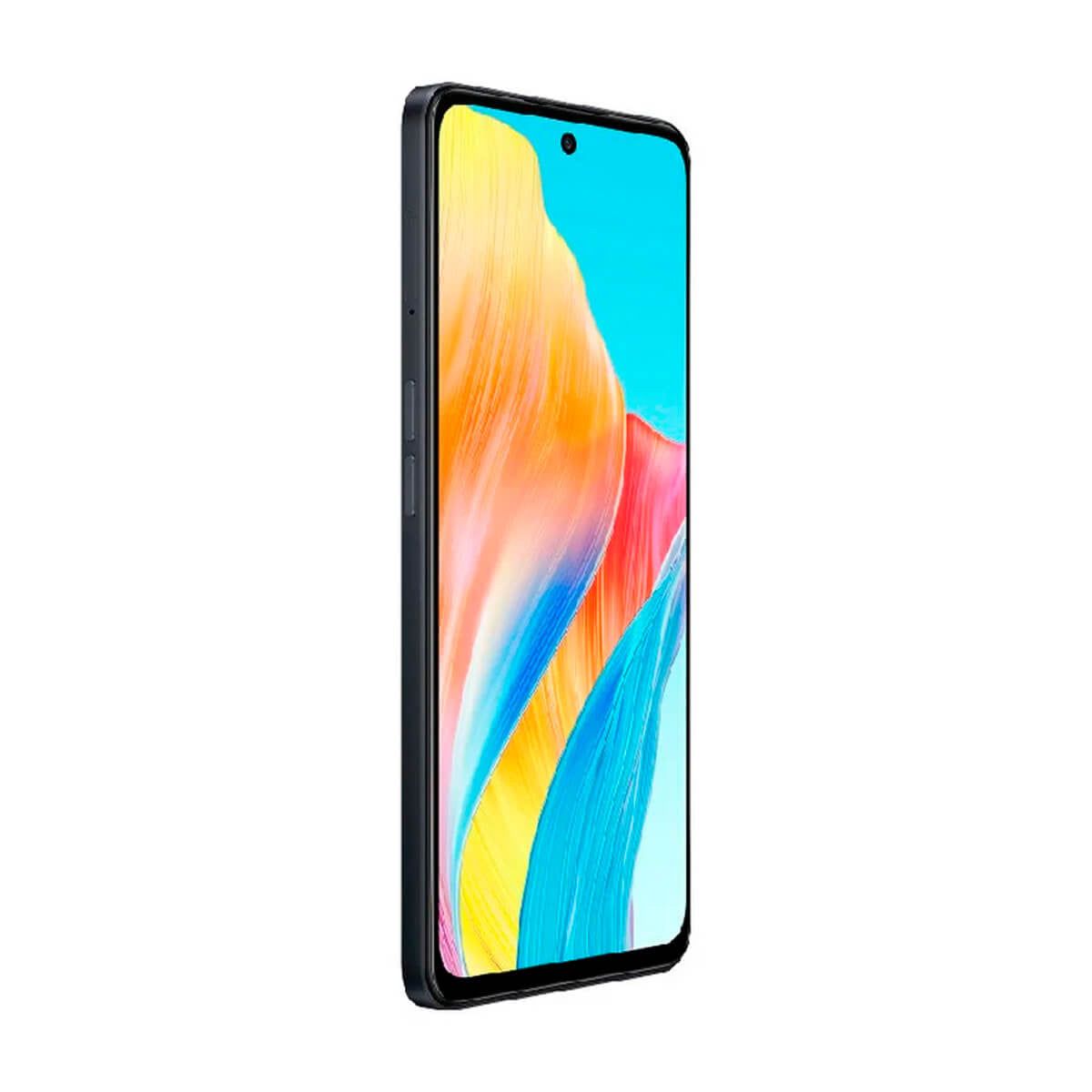 Oppo A98 5G 8GB/256GB Negro (Cool Black) Dual SIM CPH2529 Smartphone | Oppo