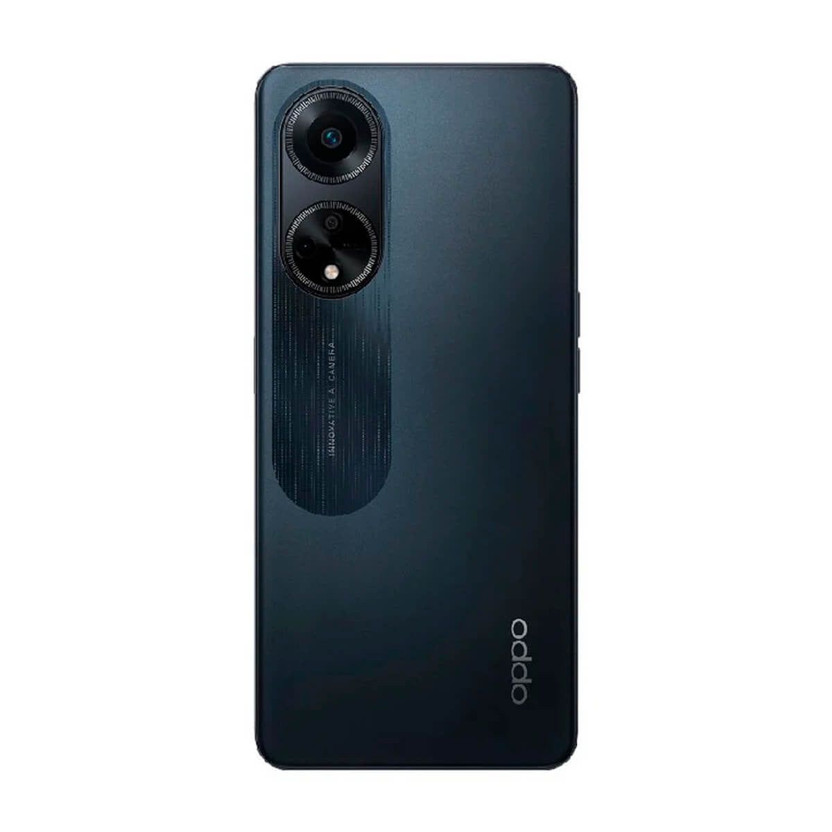 Oppo A98 5G 8GB/256GB Negro (Cool Black) Dual SIM CPH2529 Smartphone | Oppo
