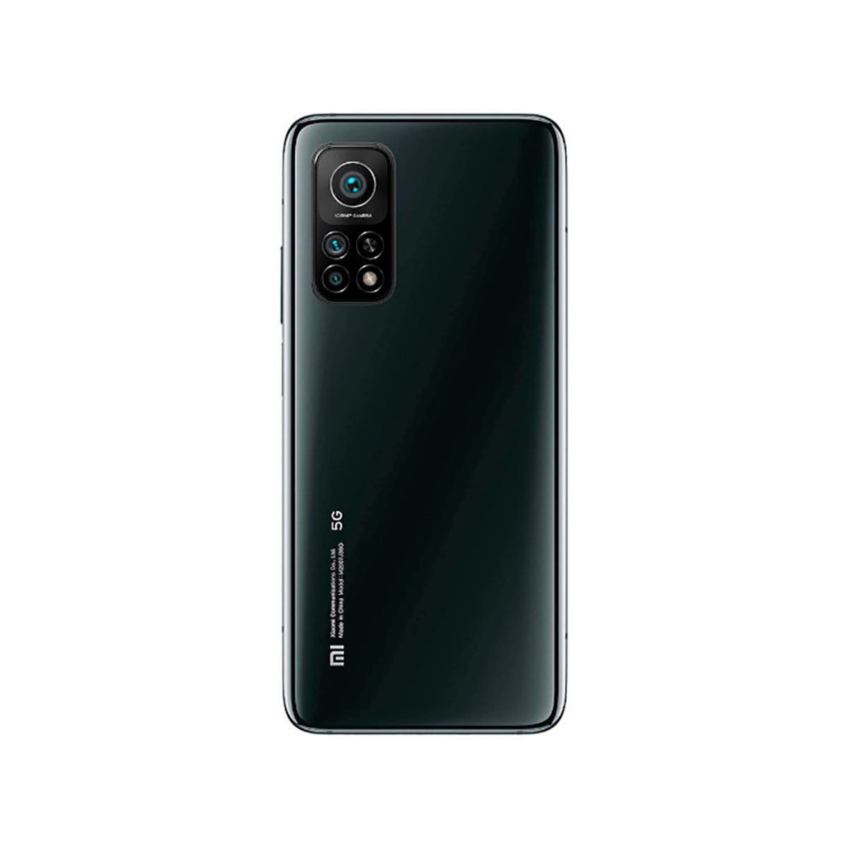 Xiaomi Mi 10T Pro 5G 8GB/256GB Negro (Cosmic Black) Dual SIM Smartphone | Xiaomi