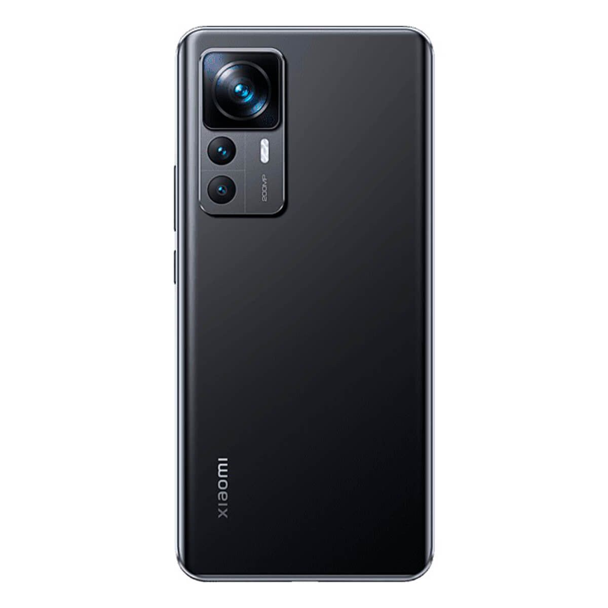 Xiaomi 12T Pro 5G 12GB/256GB Negro (Cosmic Black) Dual SIM Smartphone | Xiaomi