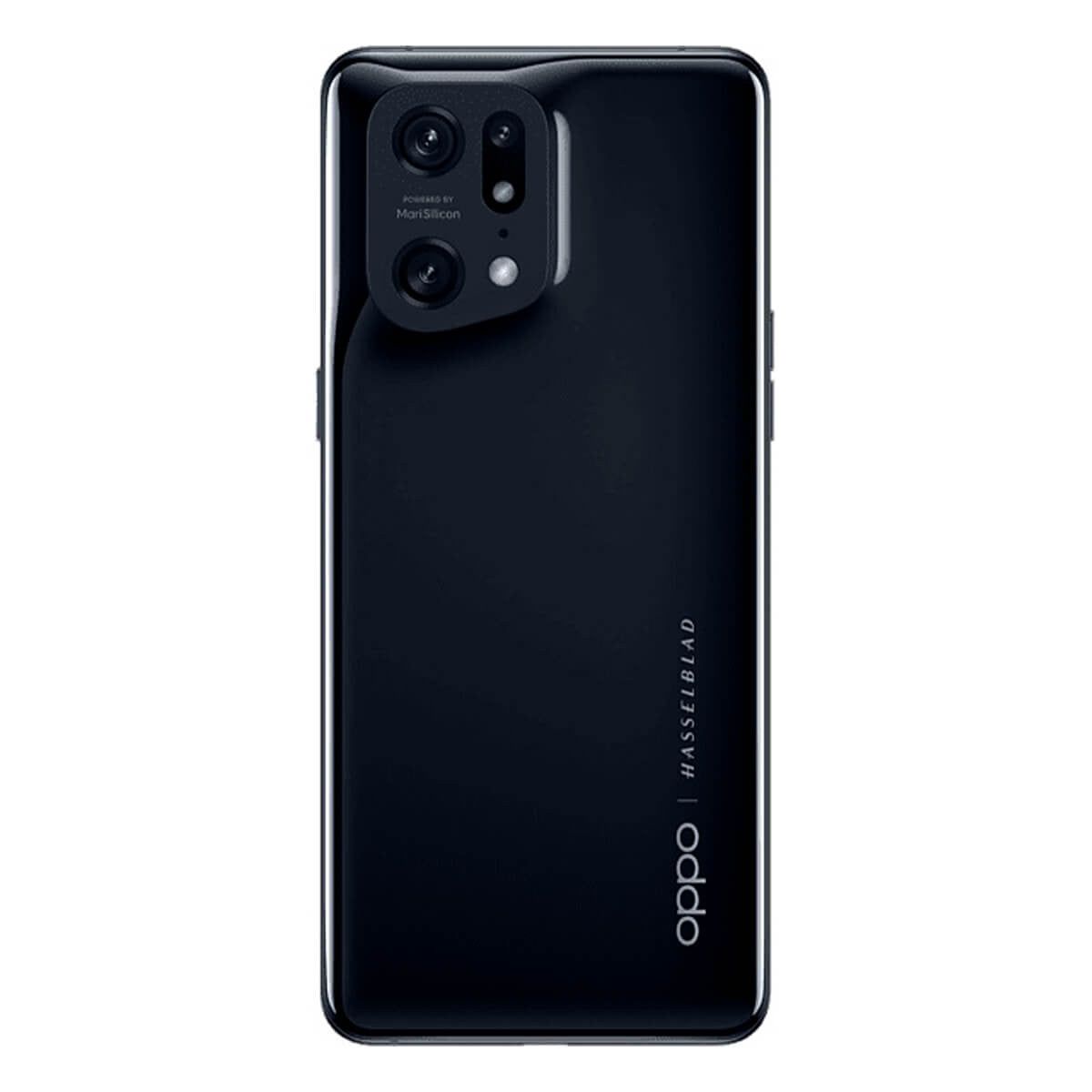 Oppo Find X5 Pro 5G 12GB/256GB Negro (Glaze Black) Dual SIM CPH2305 Smartphone | Oppo
