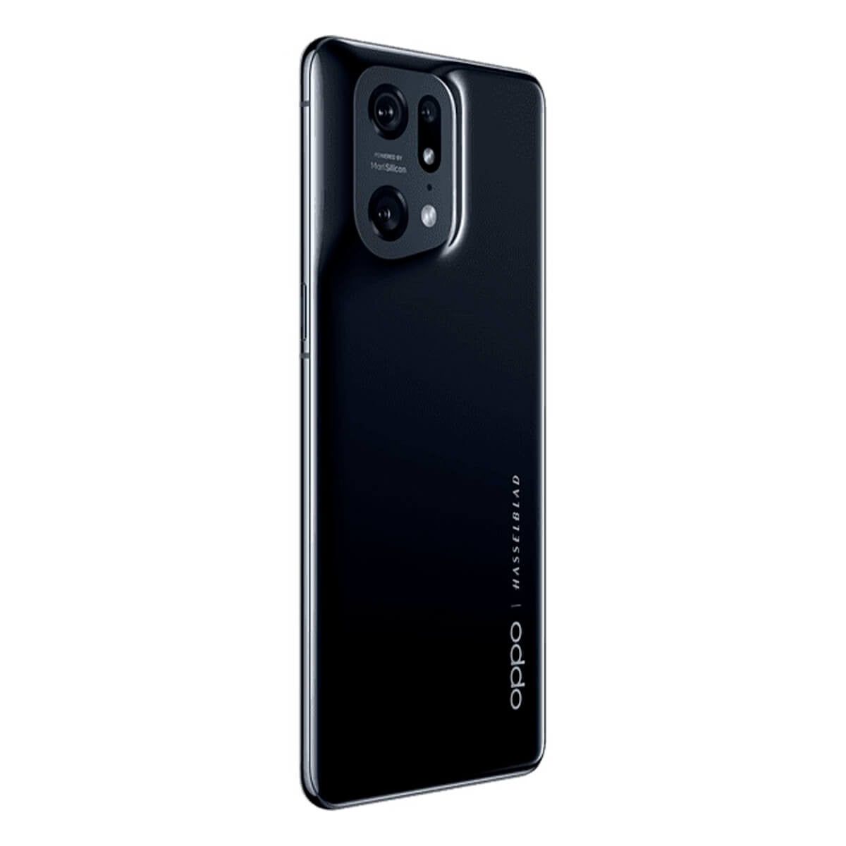 Oppo Find X5 Pro 5G 12GB/256GB Negro (Glaze Black) Dual SIM CPH2305 Smartphone | Oppo