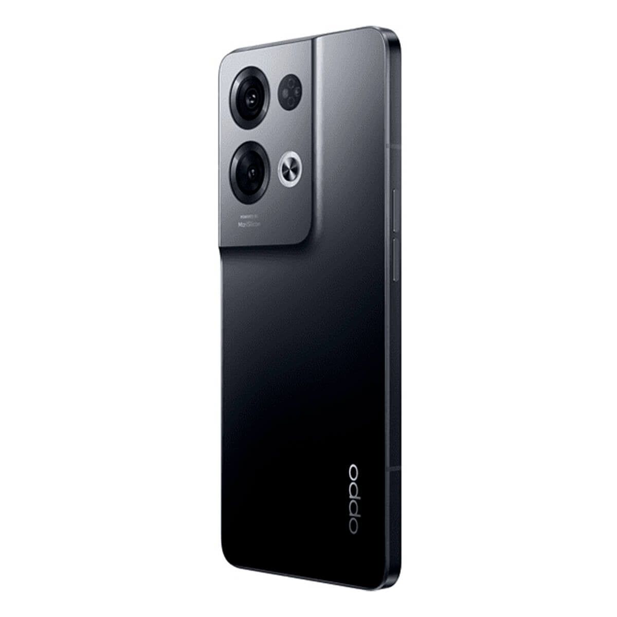 Oppo Reno8 Pro 5G 8GB/256GB Negro (Glazed Black) Dual SIM Smartphone | Oppo