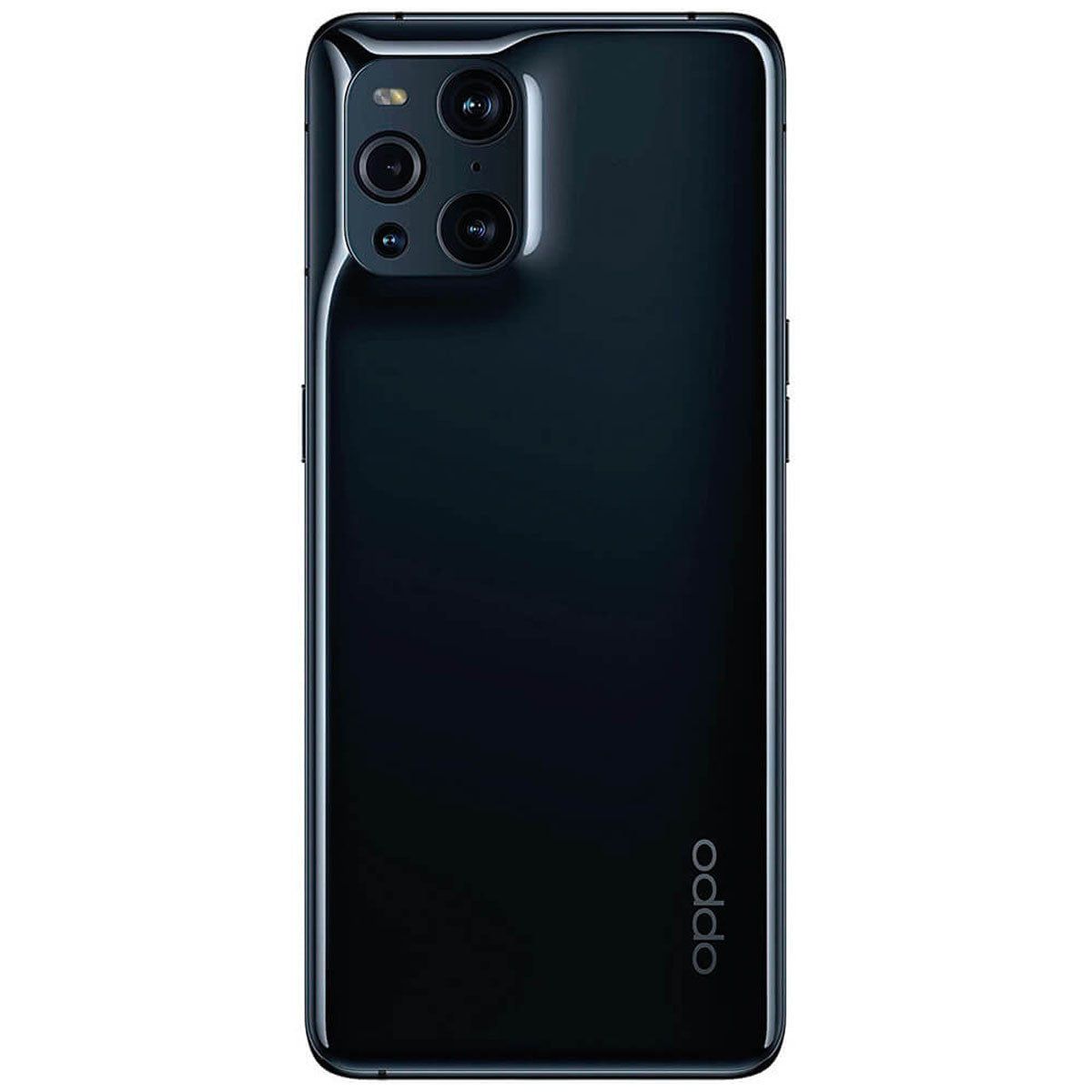 Oppo Find X3 Pro 5G 12GB/256GB Negro (Gloss Black) Dual SIM CPH2173 Smartphone | Oppo