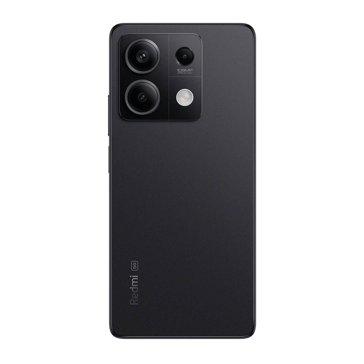 Xiaomi Redmi Note 13 5G 8GB/256GB Negro (Graphite Black) Dual SIM Smartphone | Xiaomi